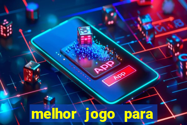 melhor jogo para comprar funcionalidade